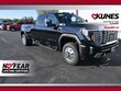 GMC Sierra 3500 HD