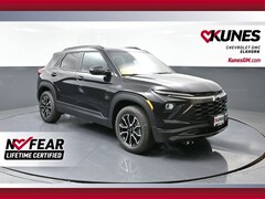 2026 Chevrolet Trailblazer Activ SUV