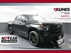 2026 Chevrolet Silverado 1500 High Country Truck