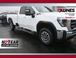 GMC Sierra 2500 HD