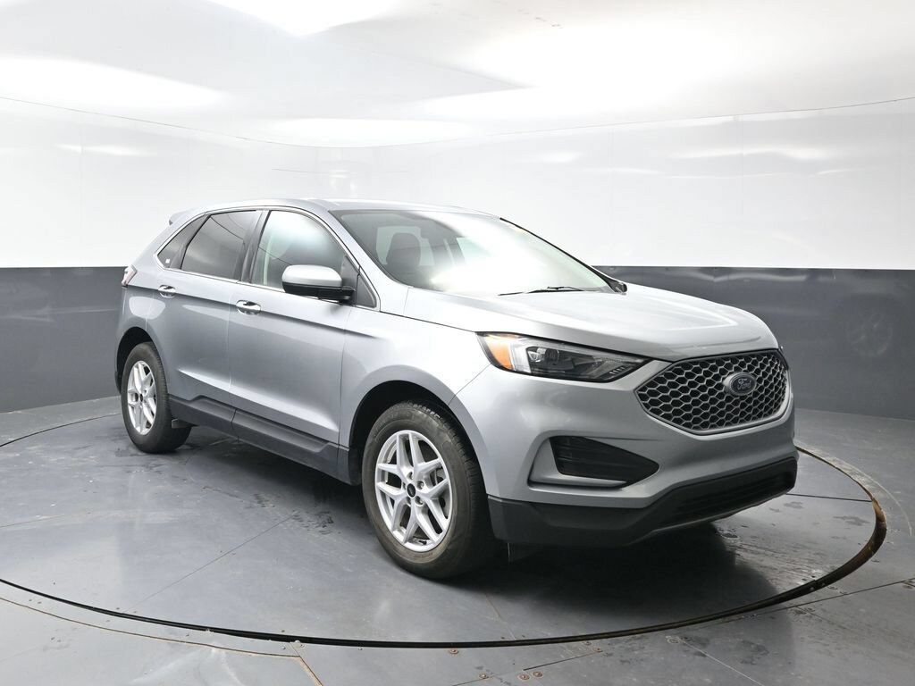 Used 2024 Ford Edge SEL
