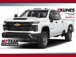  Chevrolet Silverado 3500 HD