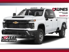 2026 Chevrolet Silverado 3500 HD LT DRW Truck