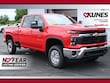 Chevrolet Silverado 2500 HD