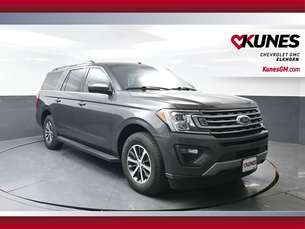 2019 Ford Expedition