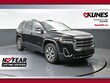 GMC Acadia
