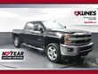 Chevrolet Silverado 2500 HD