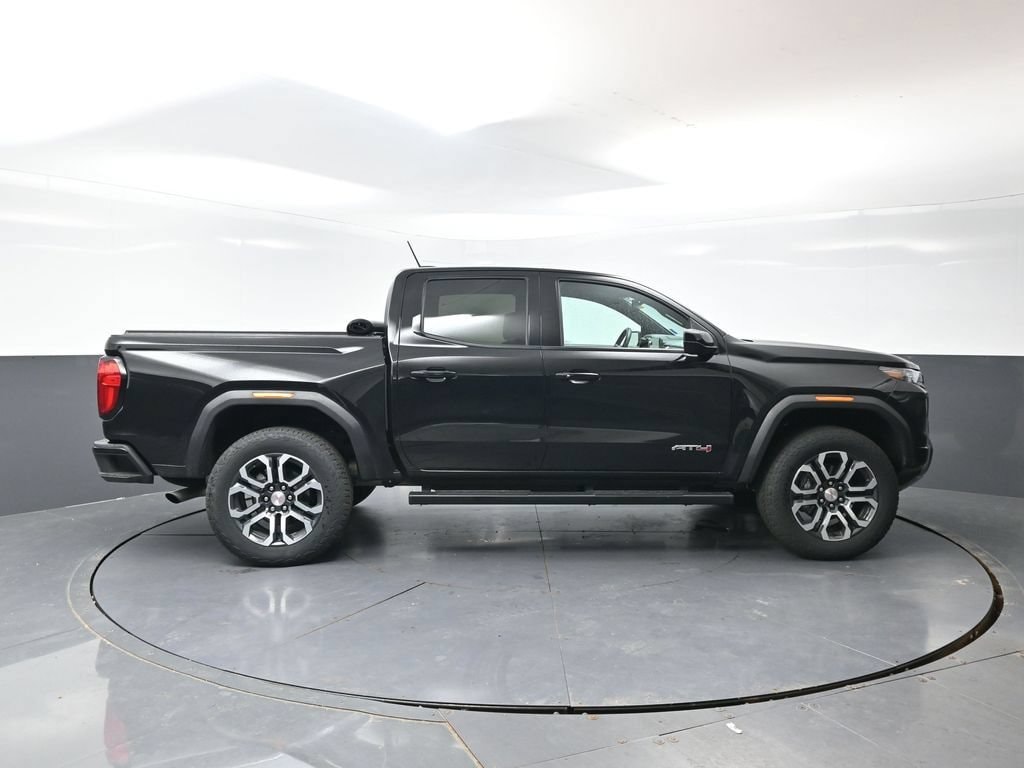 Used 2024 GMC Canyon AT4 Truck