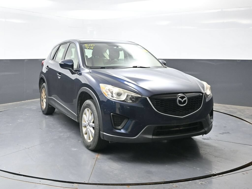 Used 2015 Mazda CX-5 Sport