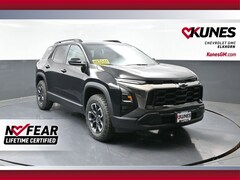 2026 Chevrolet Equinox Activ SUV