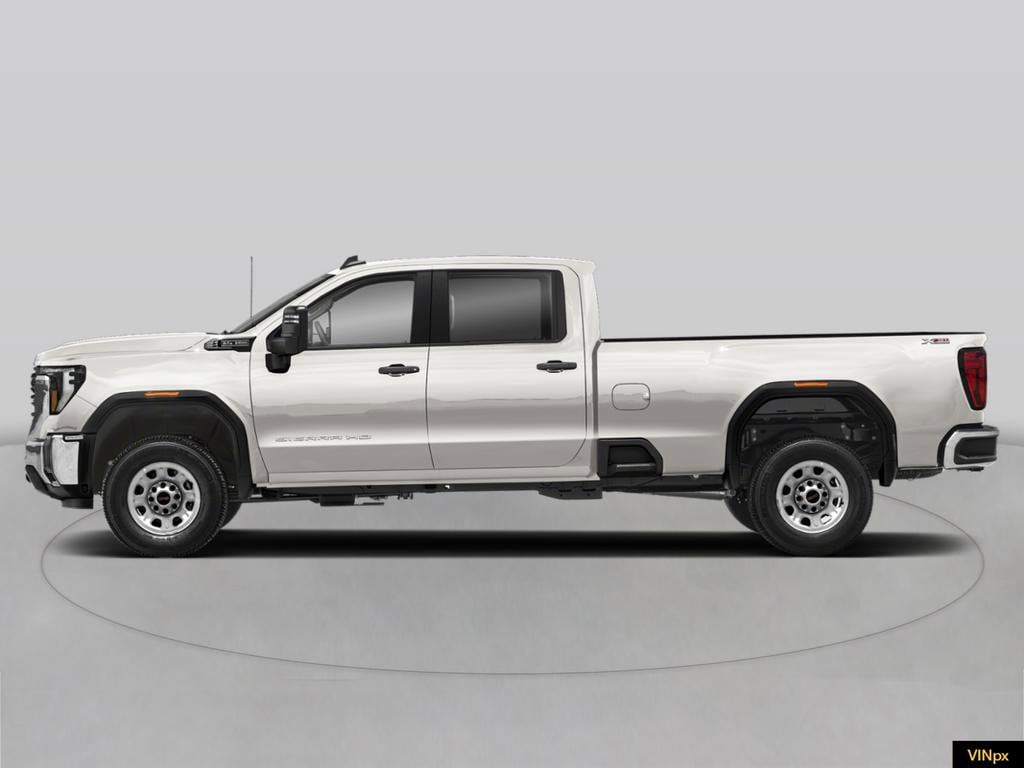 New 2026 GMC Sierra 3500 HD Denali Ultimate Truck