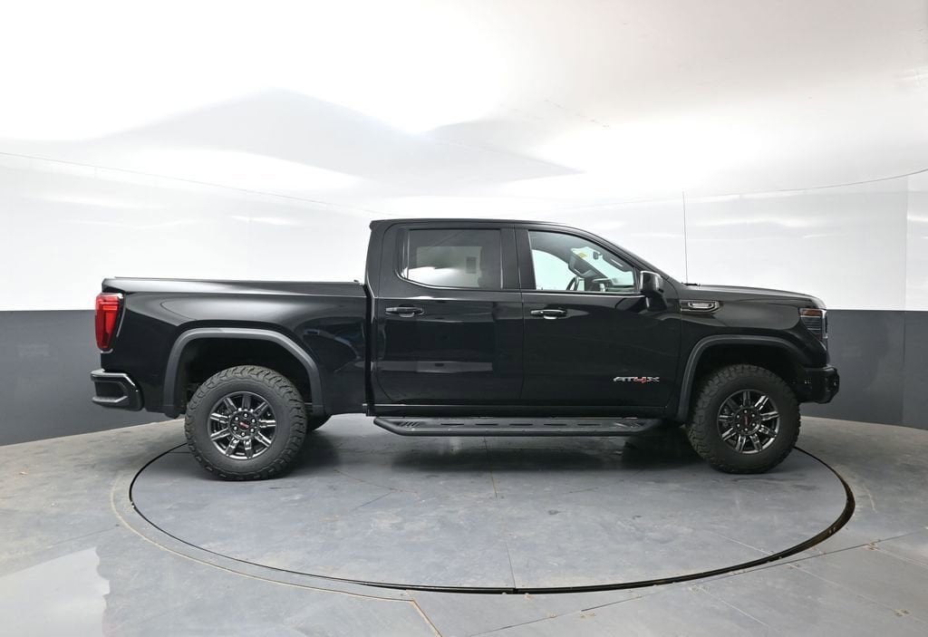 Used 2024 GMC Sierra 1500 AT4X Truck