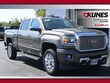GMC Sierra 2500 HD