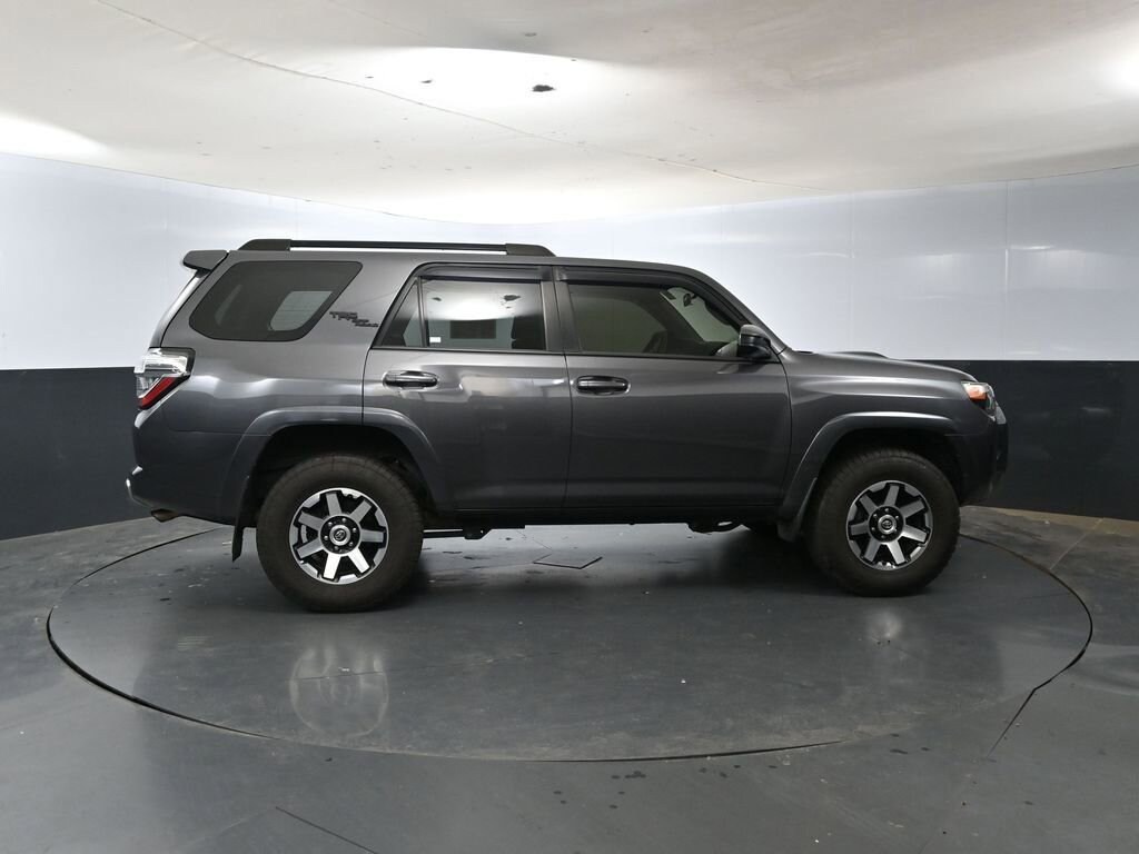 Used 2019 Toyota 4Runner SR5