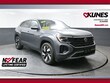  Volkswagen Atlas Cross Sport