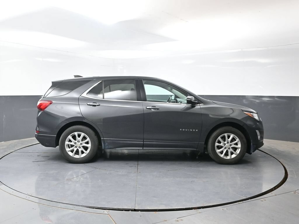 Used 2019 Chevrolet Equinox LT SUV