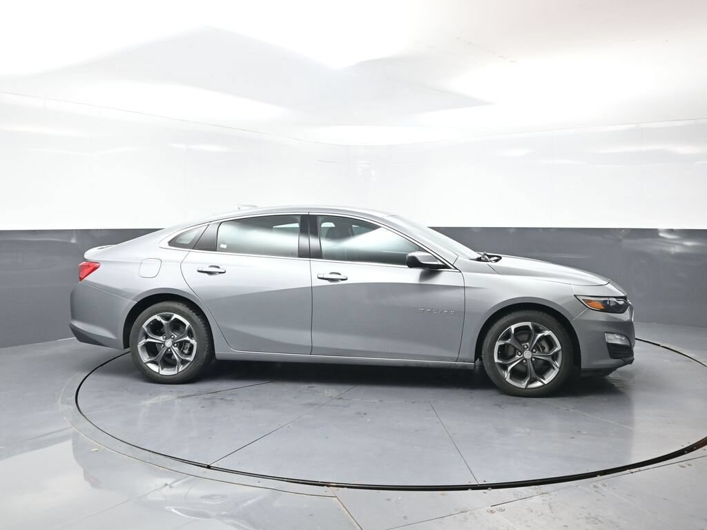 Used 2024 Chevrolet Malibu 1LT Car