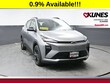  Chevrolet Bolt