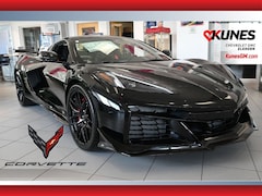 2026 Chevrolet Corvette Z06 3LZ Convertible