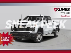 2026 Chevrolet Silverado 2500 HD WT Truck