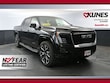 GMC Sierra EV