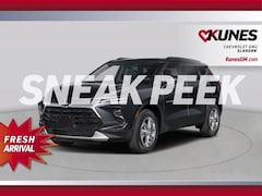 2026 Chevrolet Blazer 2LT SUV