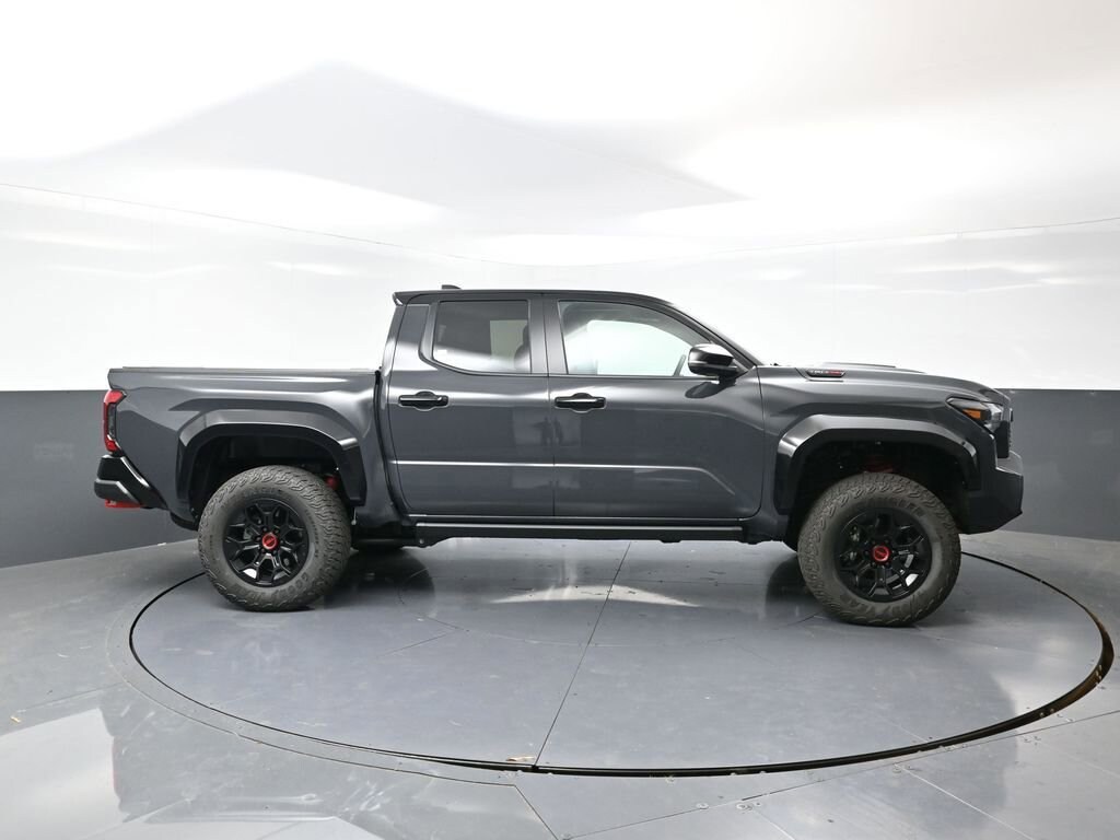 Used 2025 Toyota Tacoma 4WD TRD Sport Hybrid