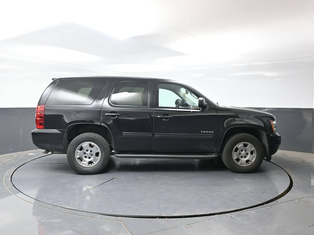 Used 2013 Chevrolet Tahoe LT SUV