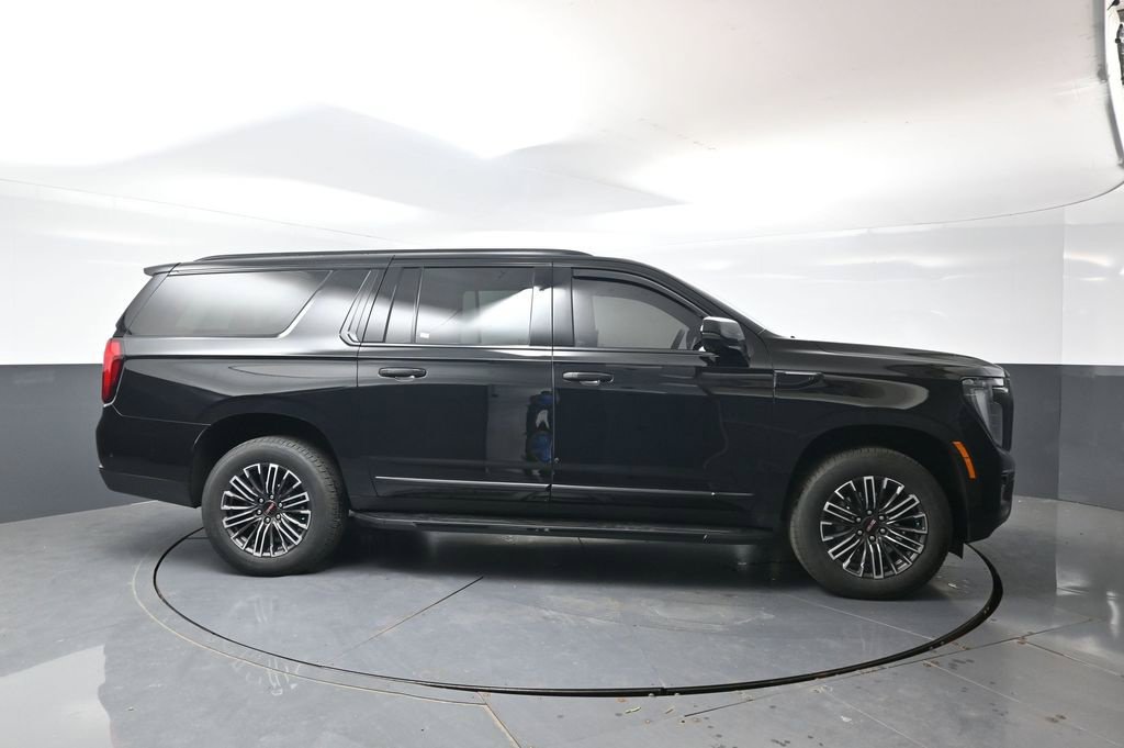 Used 2025 GMC Yukon XL Elevation SUV
