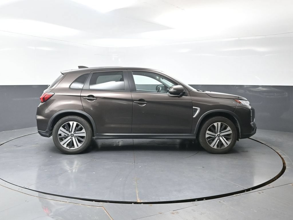 Used 2024 Mitsubishi Outlander Sport S