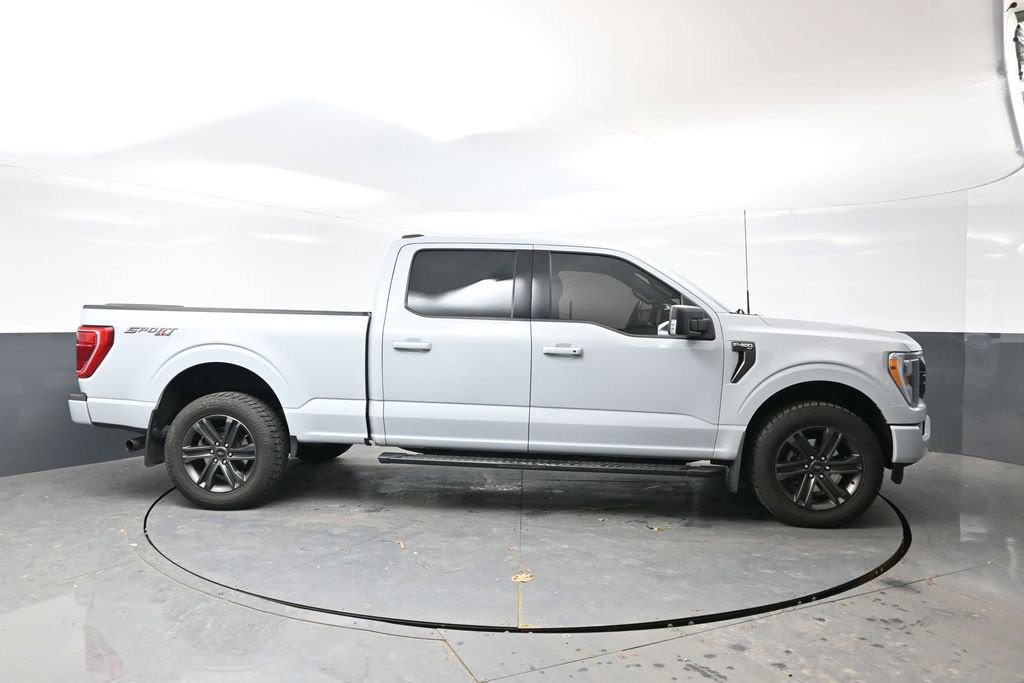 Used 2021 Ford F-150 XL