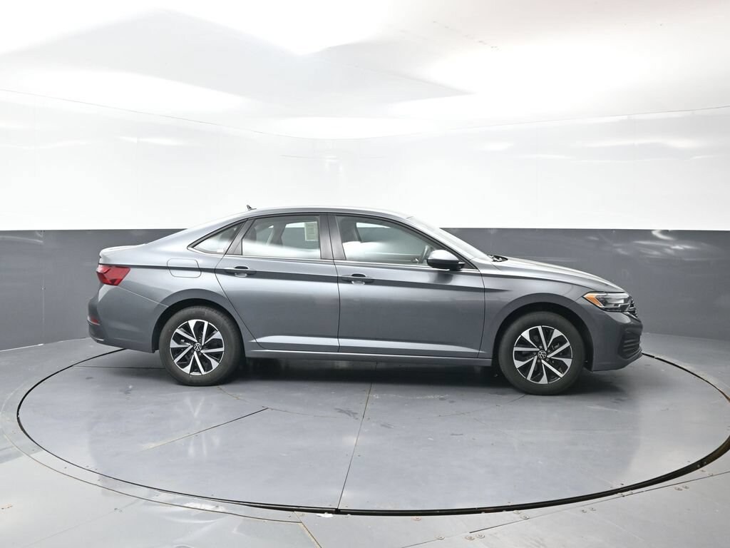 Used 2024 Volkswagen Jetta S
