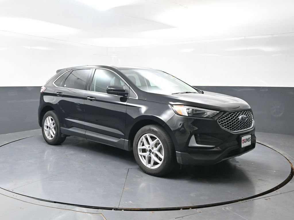 Used 2024 Ford Edge SEL