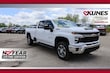 Chevrolet Silverado 3500 HD