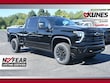 Chevrolet Silverado 3500 HD
