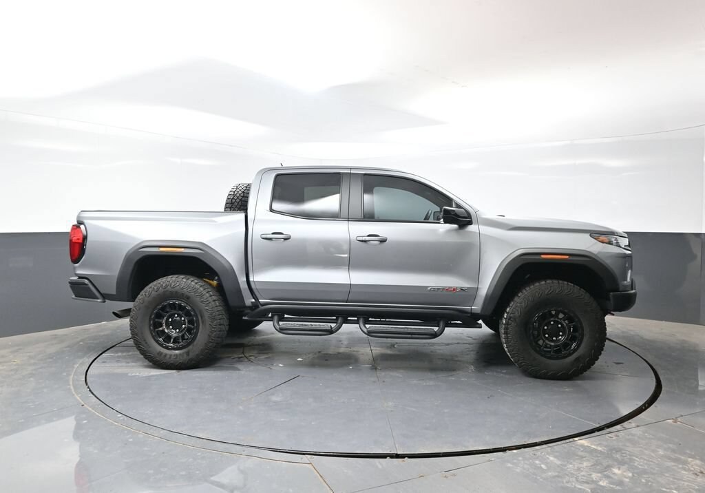 Used 2024 GMC Canyon AT4X Truck
