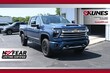  Chevrolet Silverado 3500 HD