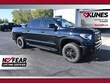 Toyota Tundra 4WD