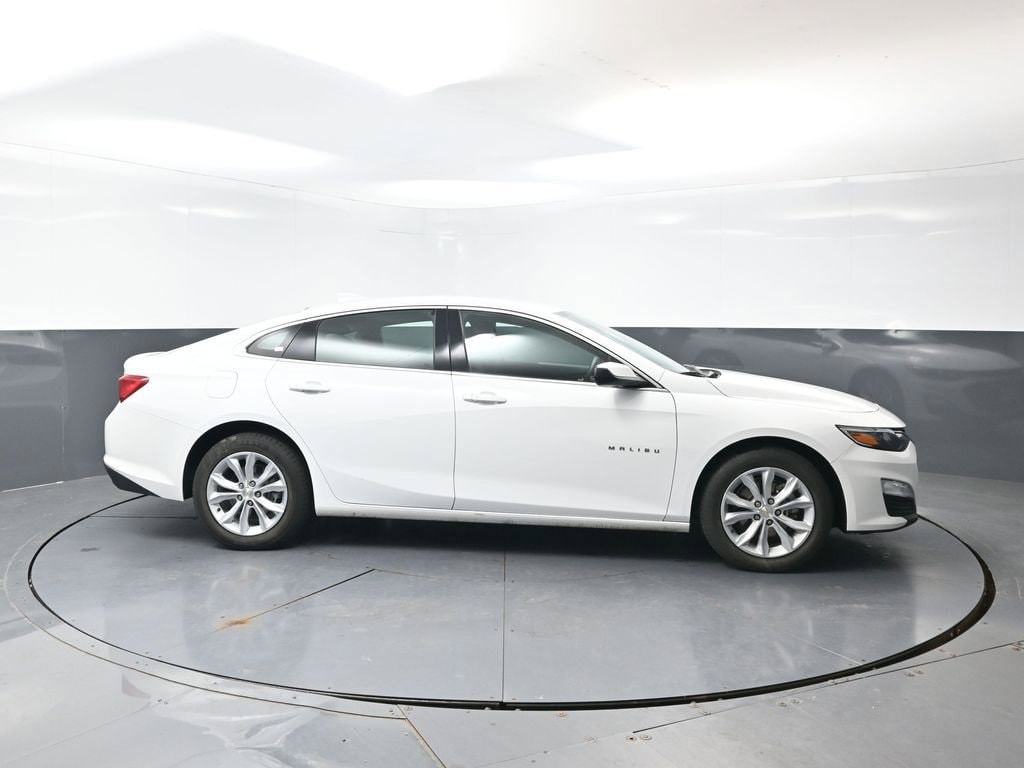 Used 2025 Chevrolet Malibu 1LT Car