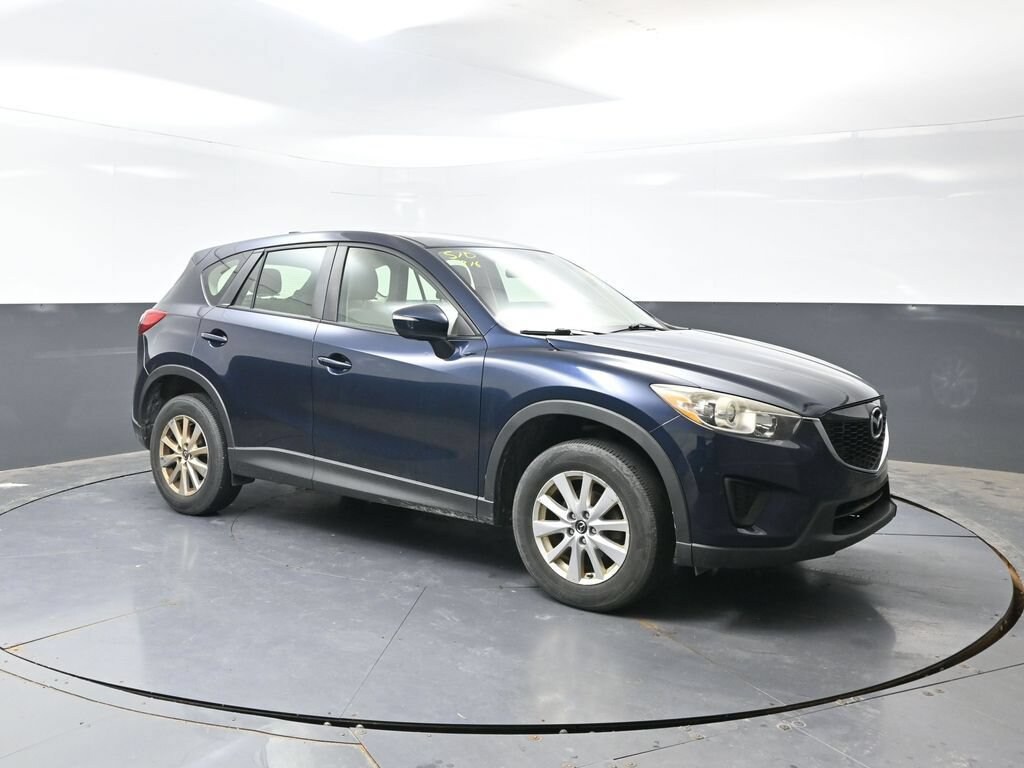 Used 2015 Mazda CX-5 Sport