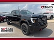 GMC Sierra 2500 HD