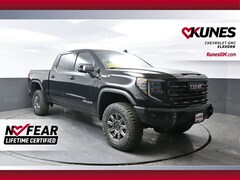 2026 GMC Sierra 1500 AT4X Truck