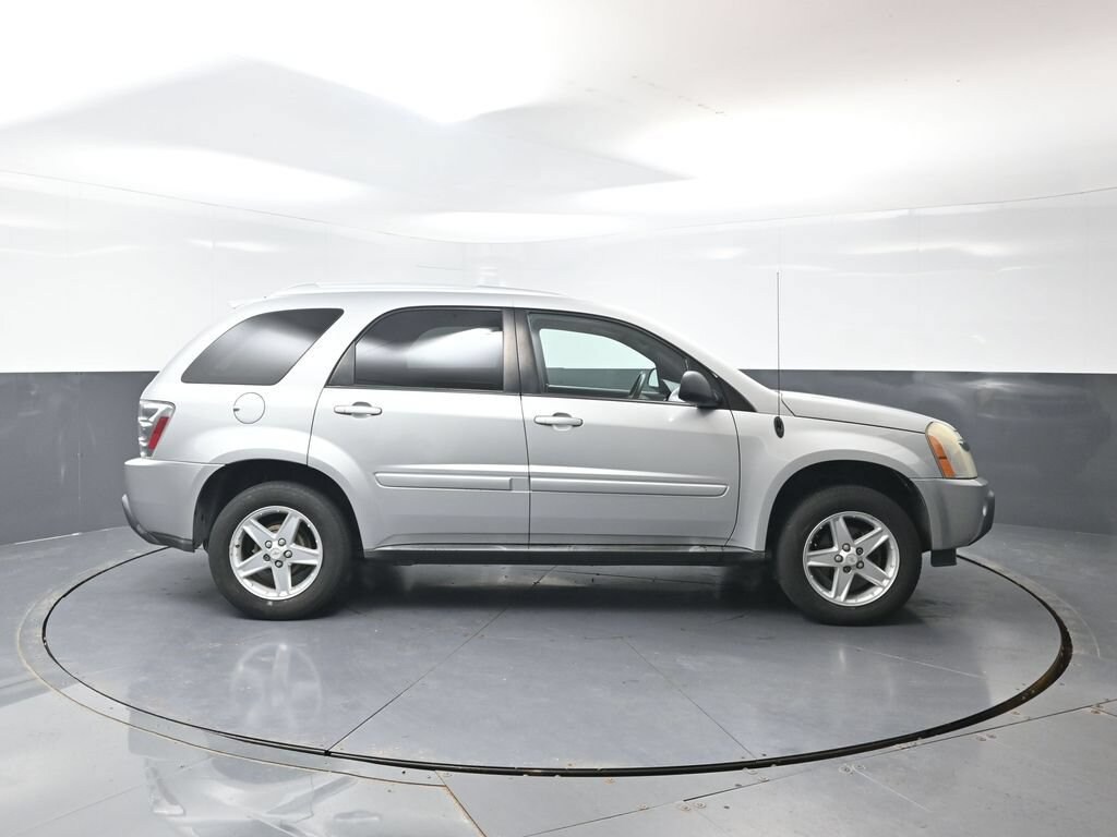 Used 2005 Chevrolet Equinox LT SUV
