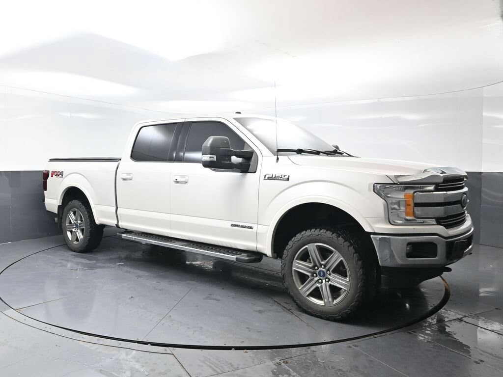 Used 2018 Ford F-150 XL