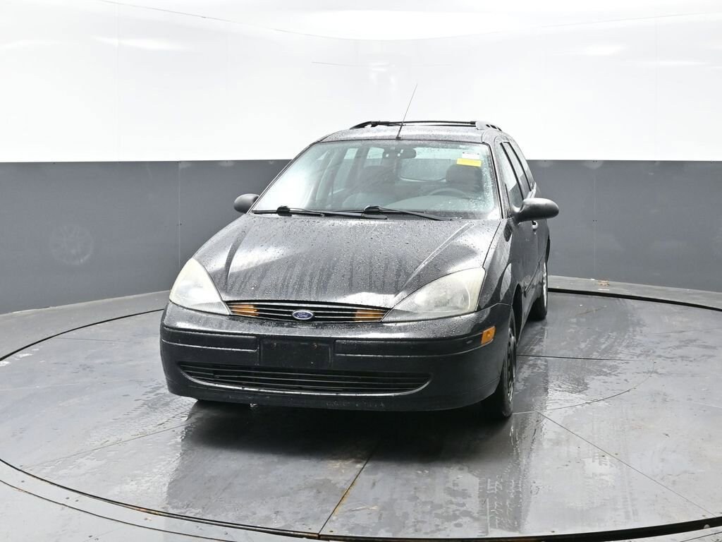 Used 2003 Ford Focus SE Fleet