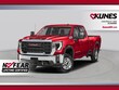 GMC Sierra 2500 HD