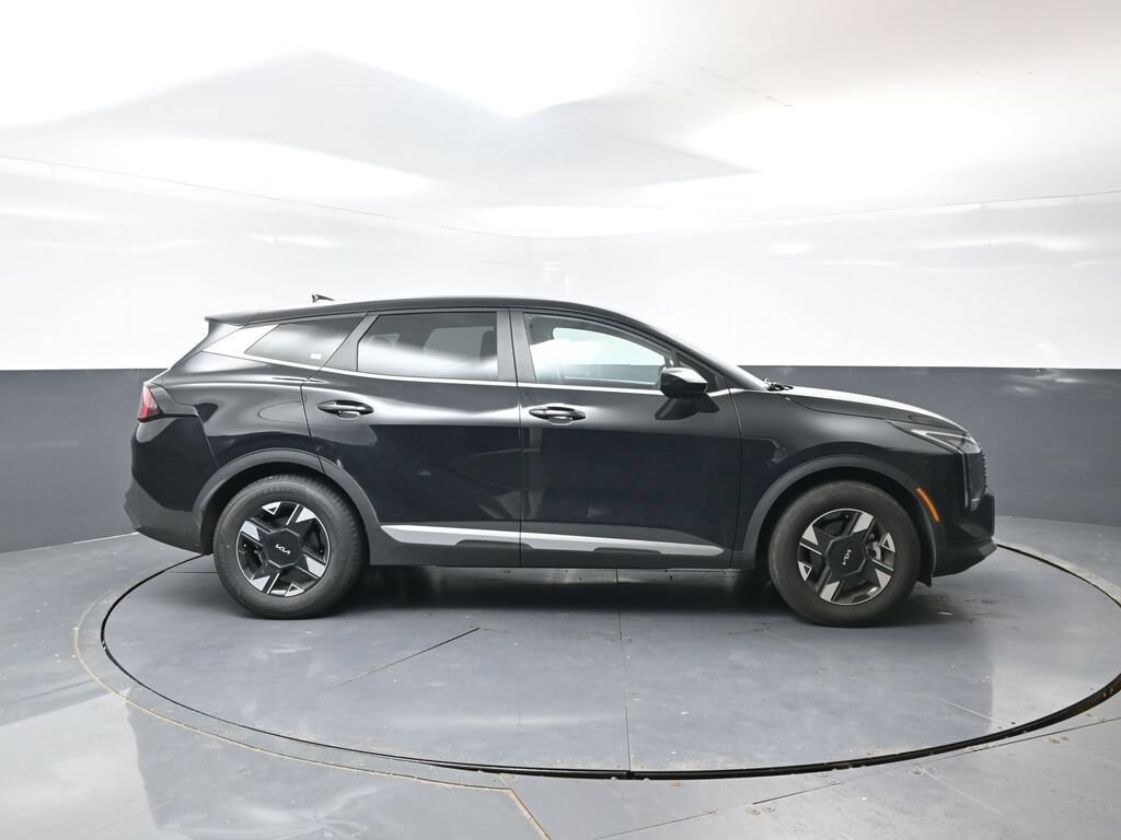 Used 2026 Kia Sportage LX
