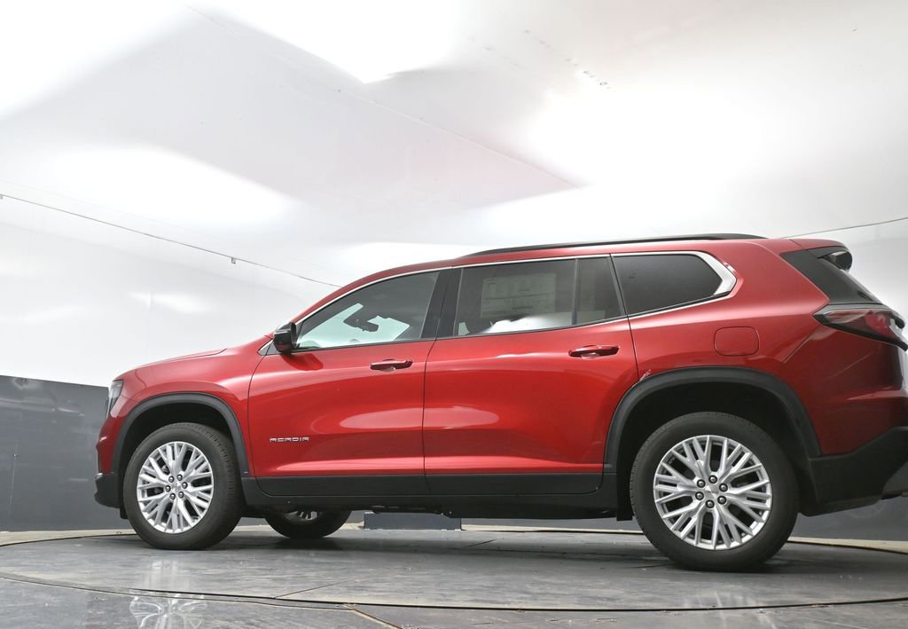 2026 GMC Acadia Elevation - Photo 48