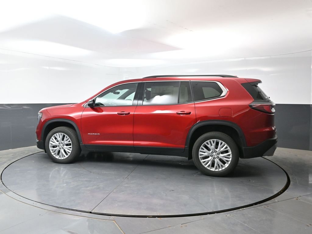 2026 GMC Acadia Elevation - Photo 8