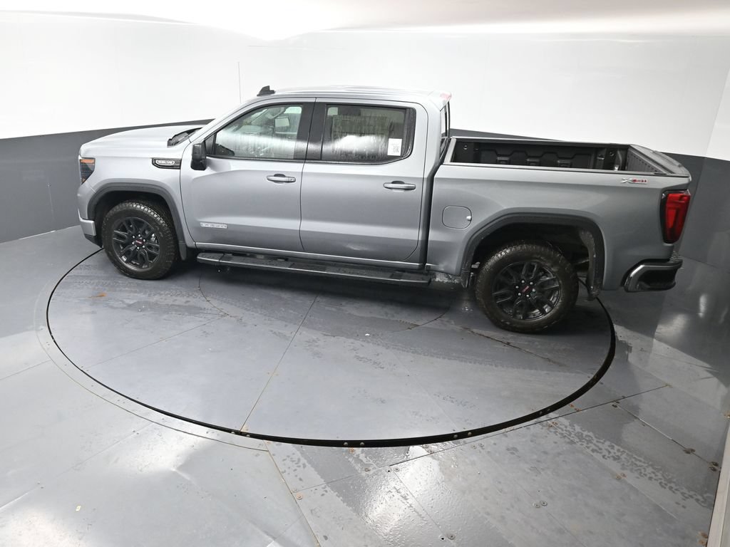 2026 GMC Sierra 1500 Elevation - Photo 37